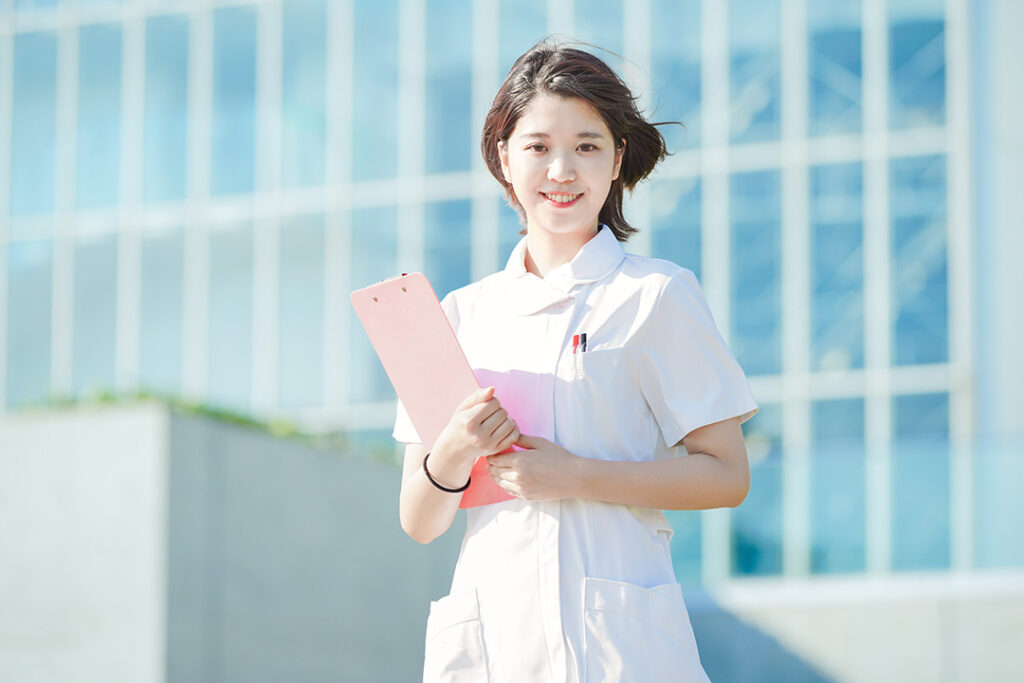 20代女性の転職
