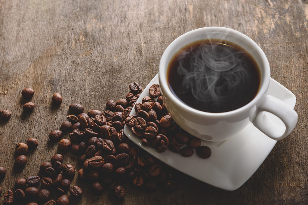自宅コーヒーをカフェの味にする