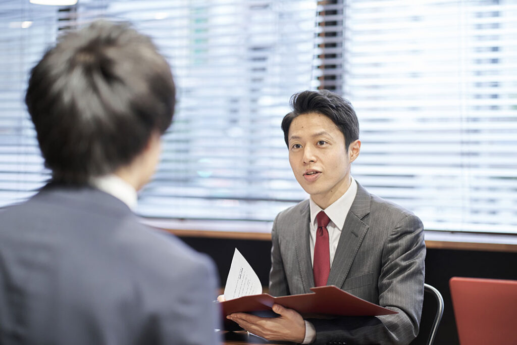 第二新卒の転職エージェント選び